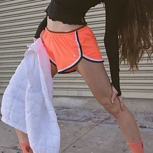 Free People Movement So Fit Shorts